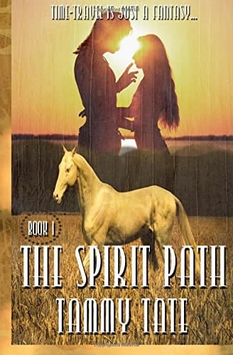 The Spirit Path