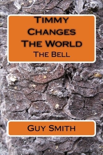 Timmy Changes the World