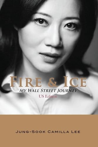 Fire and Ice My Wall Street Journey