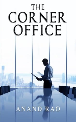 The Corner Office