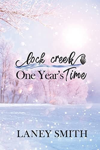 Lock Creek One Year's Time