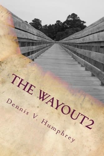 The WAYOUT2 What Are You Offering Us Today