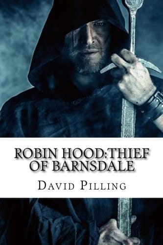 Robin Hood Thief of Barnsdale