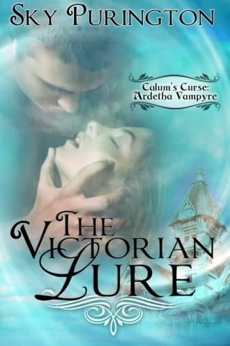 The Victorian Lure (Calum's Curse: Book One)