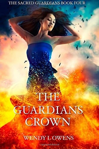 The Guardians Crown