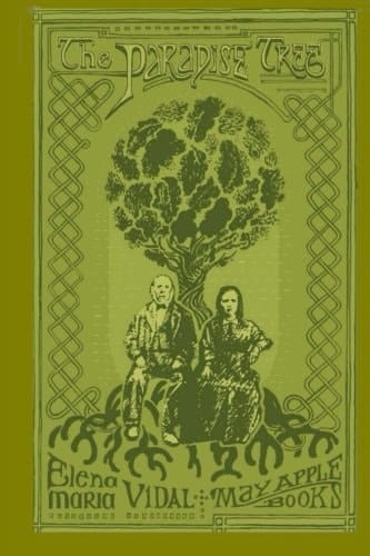 The Paradise Tree A Novel