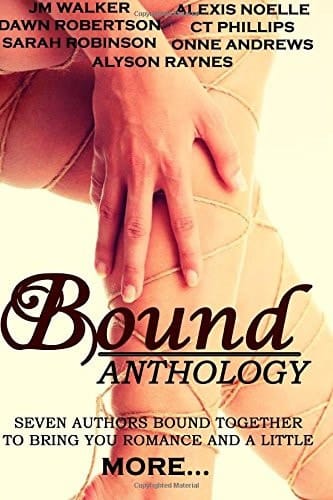 Bound Anthology