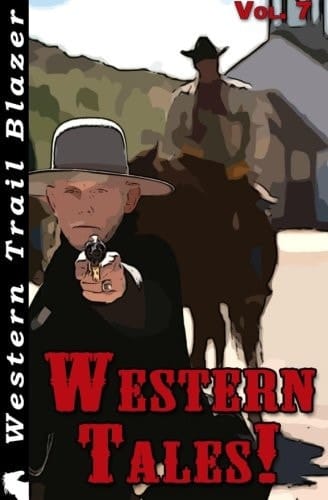 Western Tales! Vol. 7