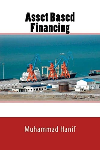 Asset Based Financing