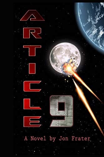 Article 9 A Novel