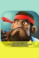 Boom Beach Game How to Download for Android, PC, IOS, Kindle + Tips