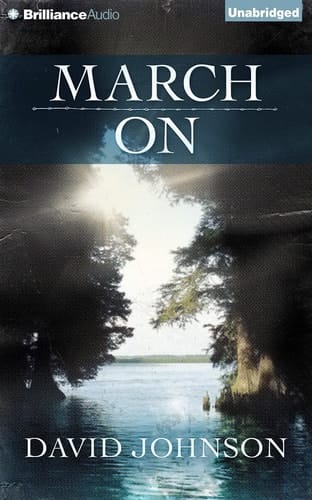 March On (Tucker, 4)