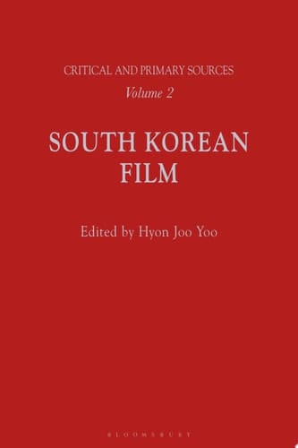 South Korean Film Critical and Primary Sources