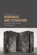 Habermas and Literature The Public Sphere and the Social Imaginary