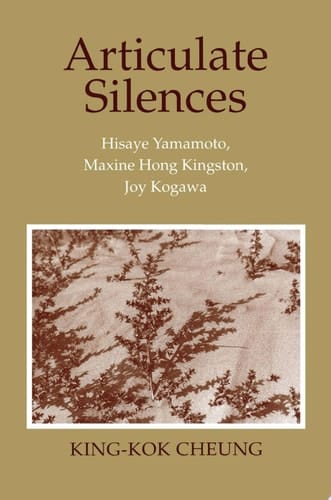 Articulate Silences