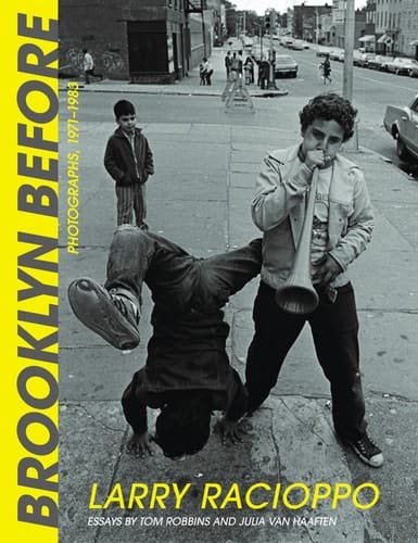Brooklyn Before Photographs, 1971-1983
