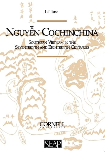 Nguyen Cochinchina