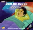 Sam No Puede Dormir