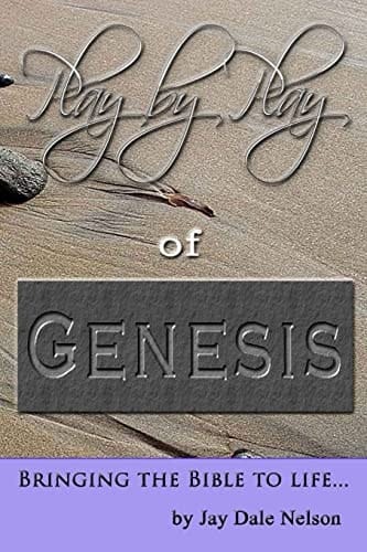 Play by Play of Genesis