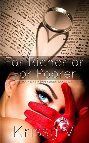 For Richer Or For Poorer