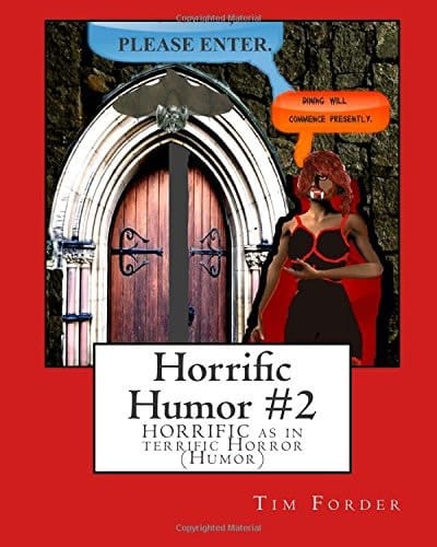 Horrific Humor #2