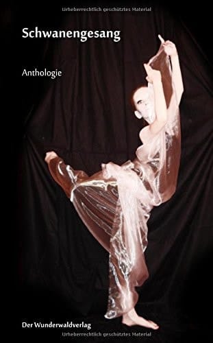 Schwanengesang. Ballettgeschichten Lit. Limbus Back Stage