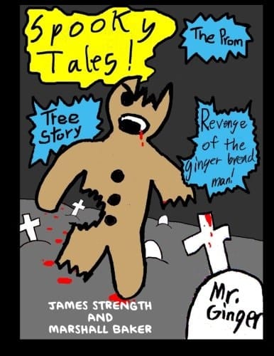 Spooky Tales