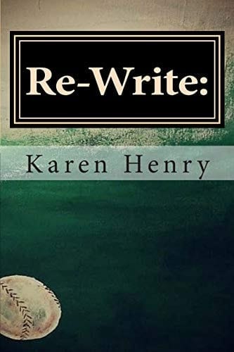 Re-Write : Daly Reflections Toward Recovering from a Really Bad Year