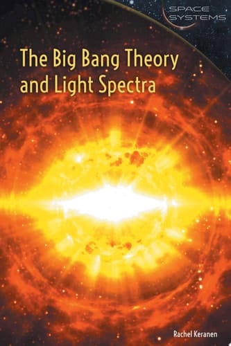 The Big Bang Theory and Light Spectra