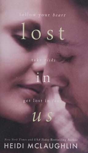 Lost in Us - a Lost in You Novella