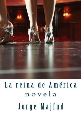 La Reina de America Novela