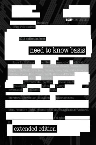 Need to Know Basis (extended Edition)