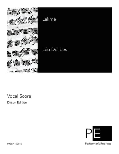 Lakmé