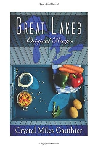 Great Lakes Original Recipes