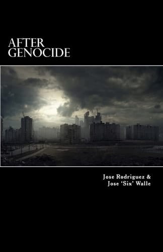 After Genocide The Dead Live Again