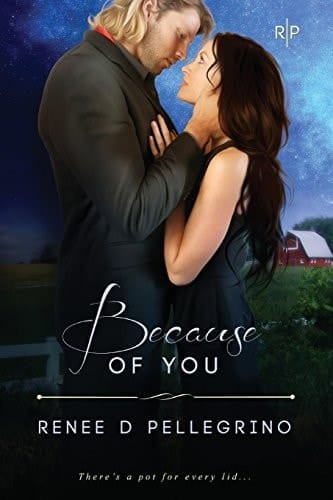 Because of You