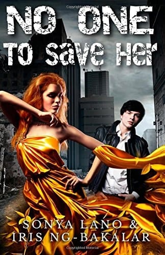 No One to Save Her
