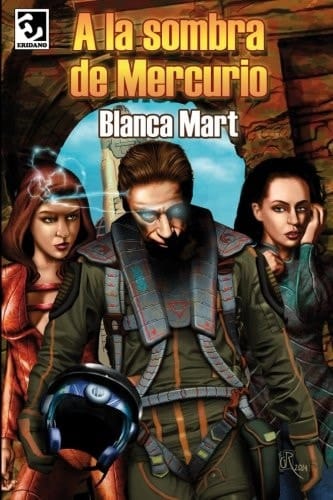 a la Sombra de Mercurio
