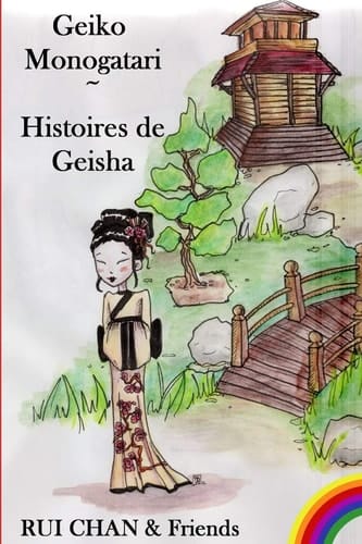 Geiko Monogatari ~ Histoires de Geishas ~