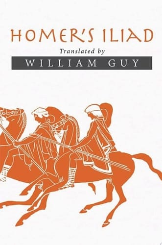 Homer’S Iliad