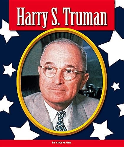 Harry S. Truman