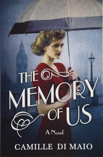 The Memory of Us A Novel