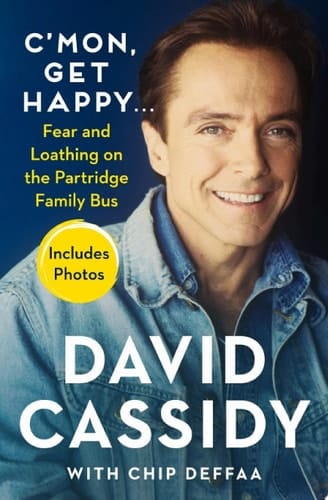 C'mon, Get Happy . . .