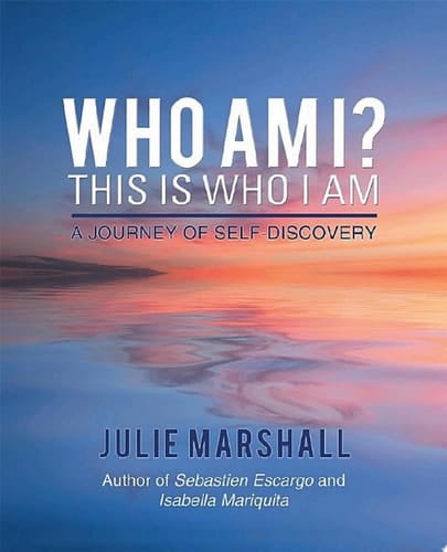 Who Am I? This Is Who I Am