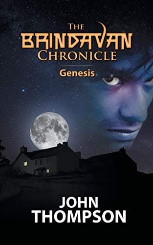 The Brindavan Chronicle 1. Genesis