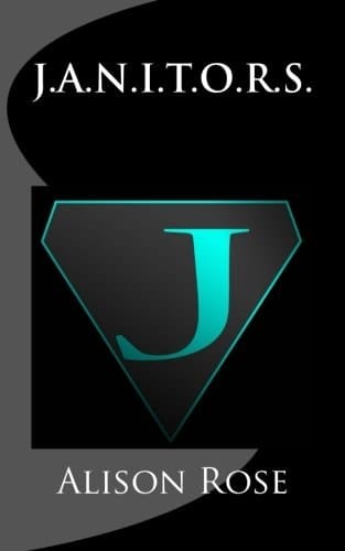 J. A. N. I. T. O. R. S.