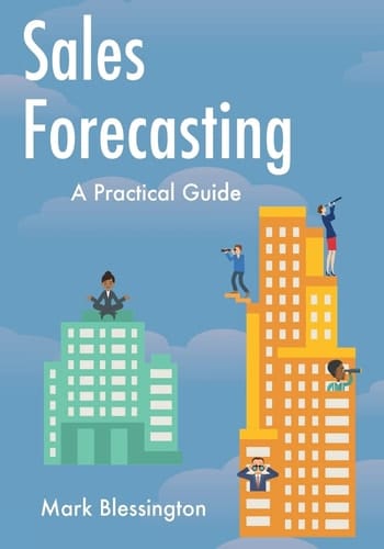 Sales Forecasting A Practical Guide
