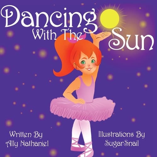 Dancing With the Sun