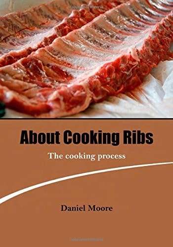 About Cooking Ribs The Cooking Process