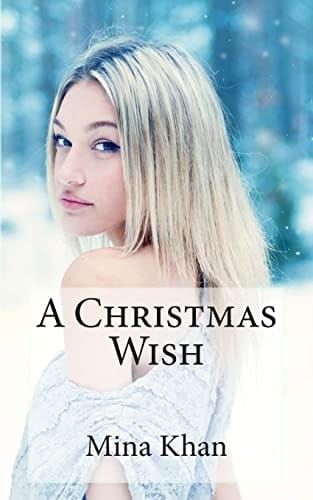 A Christmas Wish A Djinn World Novella
